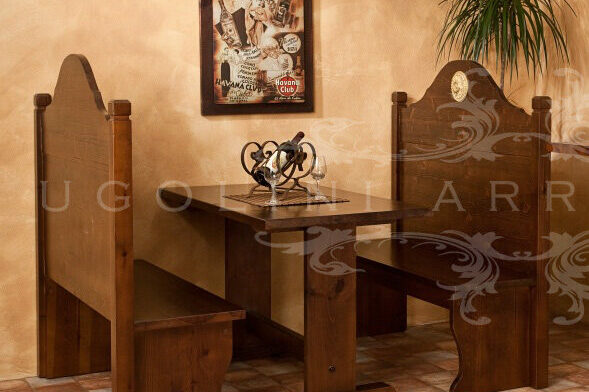 Pub 025 di Ugolini Arredamenti