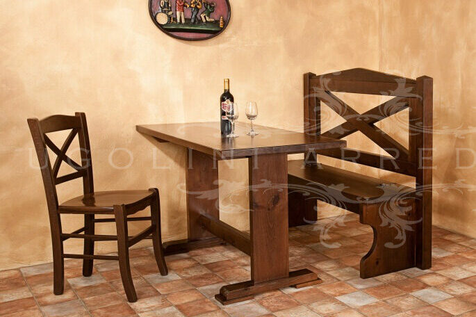 Roma 030 by Ugolini Arredamenti