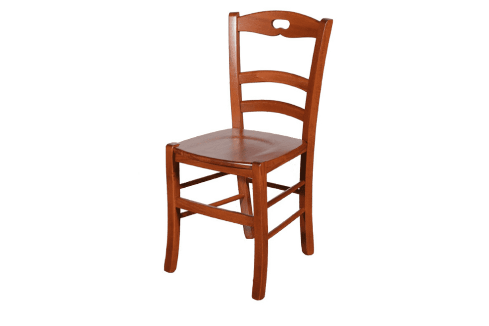 Sedie e Sgabelli - Sedia Savoy - Rustico