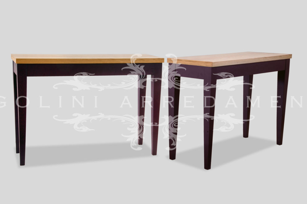 Tavolo alto per bar e gelaterie 215