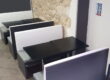 Realizzazioni per FAST FOOD - Sassari - Art. 210