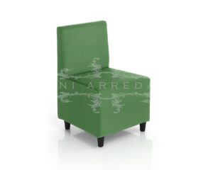 Moderno-Velvet 290-Poltroncina fronte - watermark