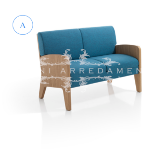 Set divanetti Moderno-Armonia300-particolare divanetto