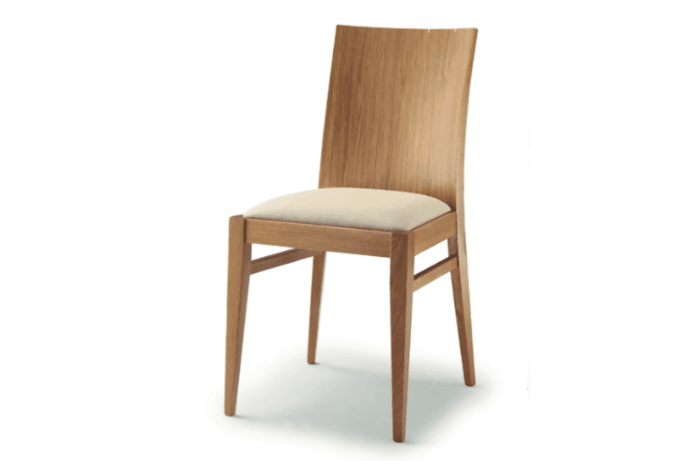 Sedie e Sgabelli - 331 Stecche - Moderno