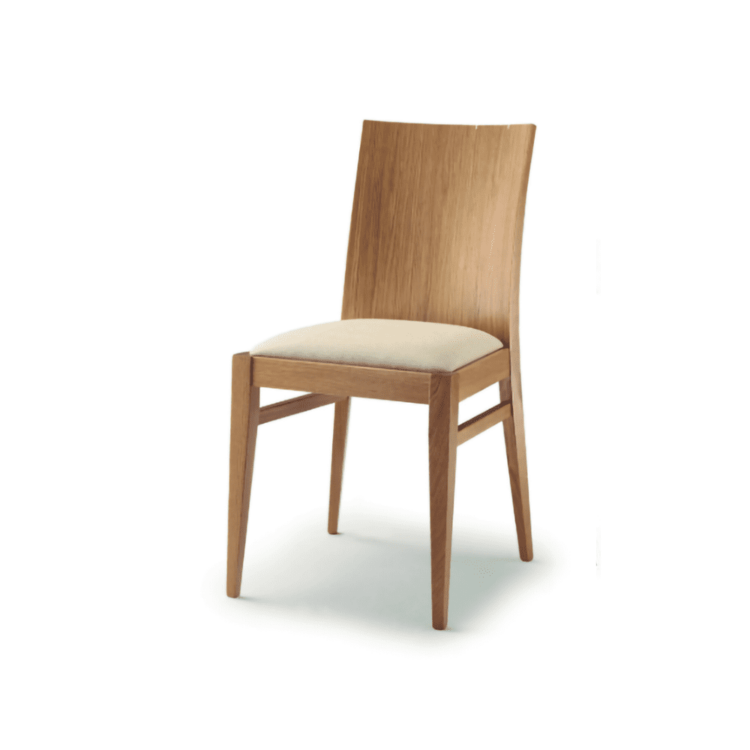 Sedie e Sgabelli - 331 Stecche - Moderno