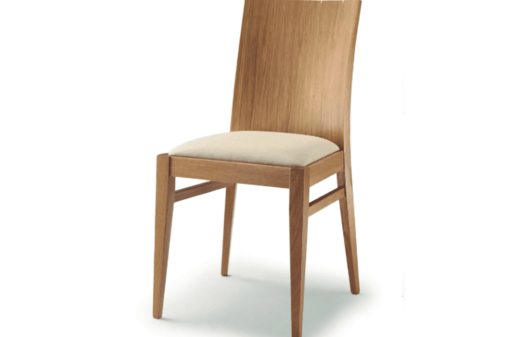 Sedie e Sgabelli - 331 Stecche - Moderno