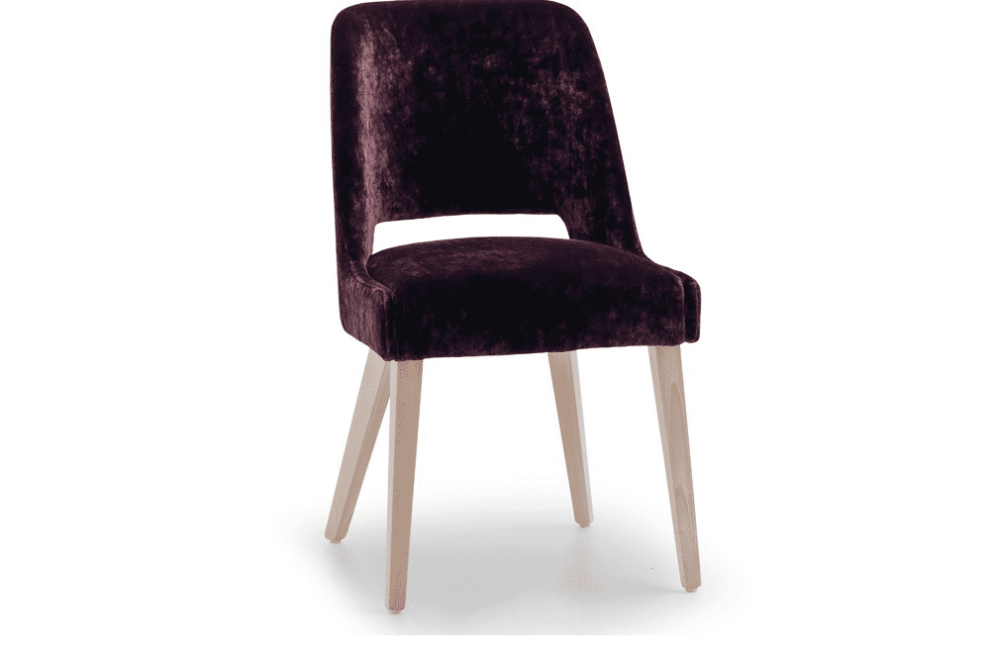 Sedie e Sgabelli - Sedia Helen 3-4 Poltroncina - Moderno