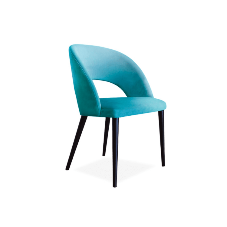 Sedie e Sgabelli - Poltroncina Julia - Moderno