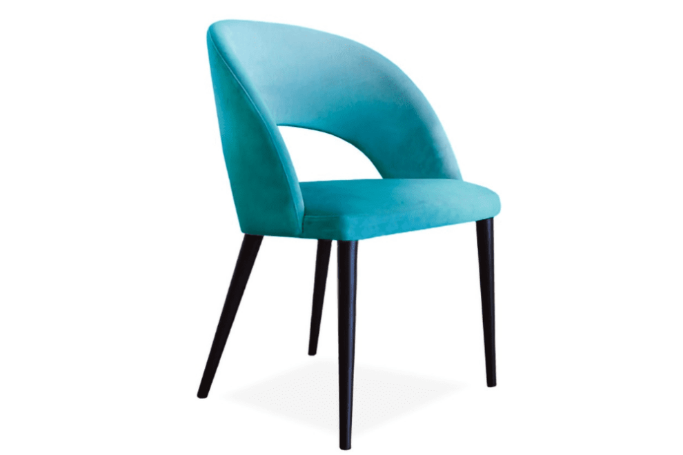 Sedie e Sgabelli - Poltroncina Julia - Moderno