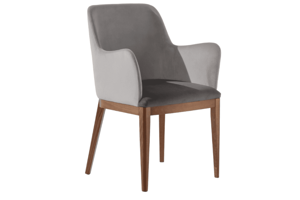 Sedie e Sgabelli - Poltroncina Margot - Moderno