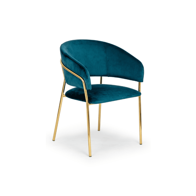 Sedie e Sgabelli - Poltroncina Penelope - Moderno