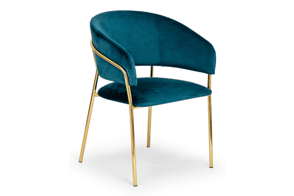 Sedie e Sgabelli - Poltroncina Penelope - Moderno