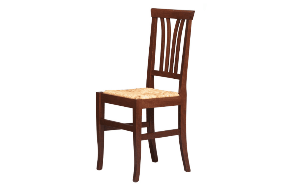 Sedie e Sgabelli - Sedia 186 - Rustico