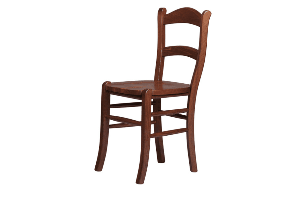 Sedie e Sgabelli - Sedia 202 - Rustico