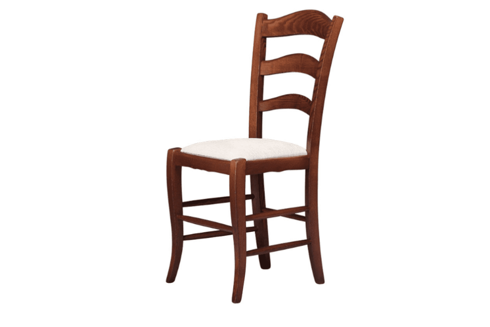 Sedie e Sgabelli - Sedia 208 - Rustico