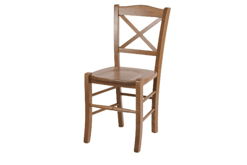 Sedie e Sgabelli - Sedia Claudia - Rustico