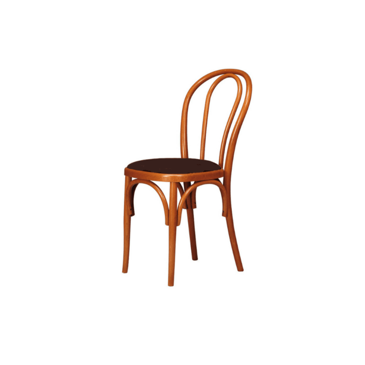 Sedie e Sgabelli - Sedia Thonet 103 - Rustico