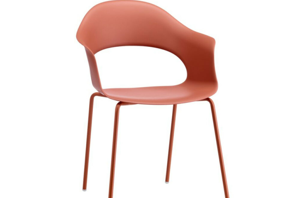 Lady B - Ugolni Arredamenti - metallo - dettaglio