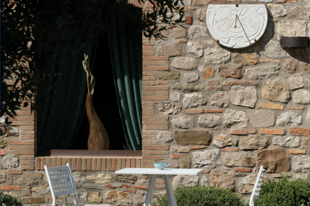 Sedia Alice Outdoor - SCAB - Ugolini Arredamenti