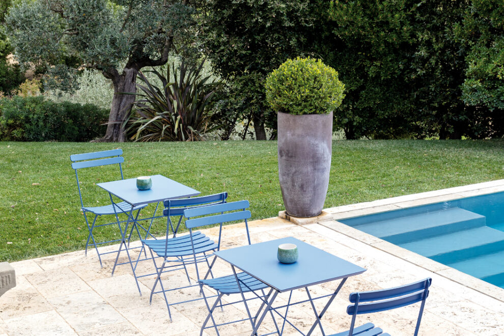 Sedia STEP - Ugolini Arredamenti - panoramica