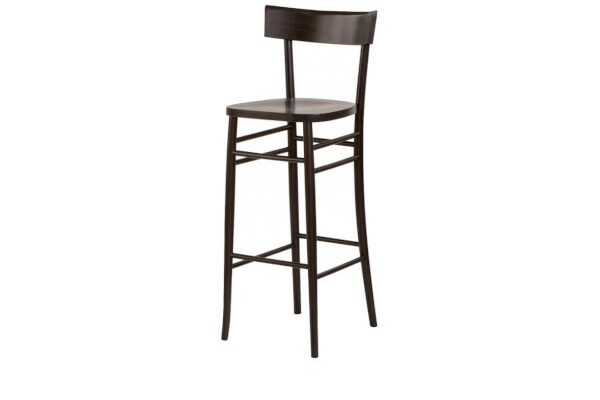 Sgabello Alto Milano