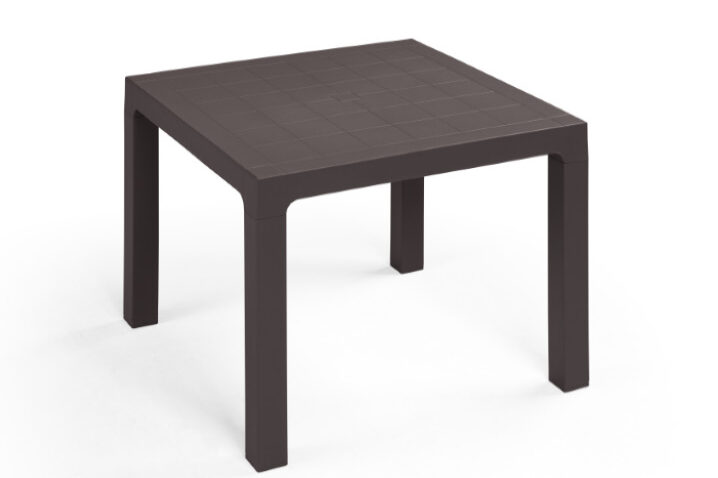 Tavolo ARES -Espresso -polipropilene - Ugolini Arredamenti