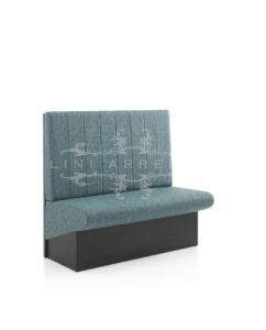 Set tavolo panche Moderno-Bloom 035-dettaglio panca