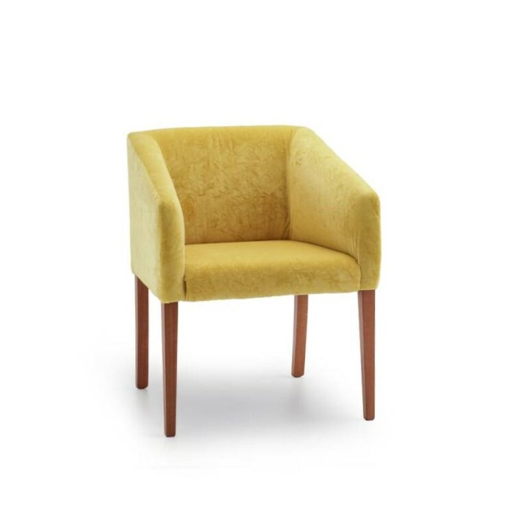 Poltroncina Ambra_moderno