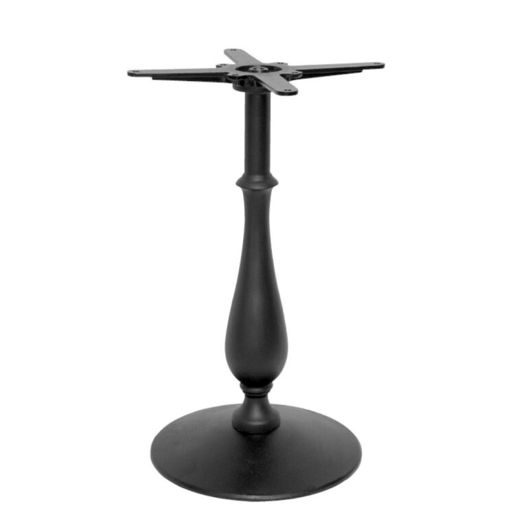 base tavolo T/2903 LIB