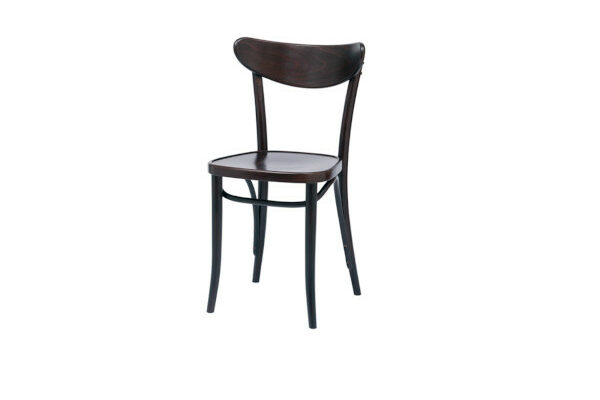 Sedia Milano Cleo - legno classico rustico