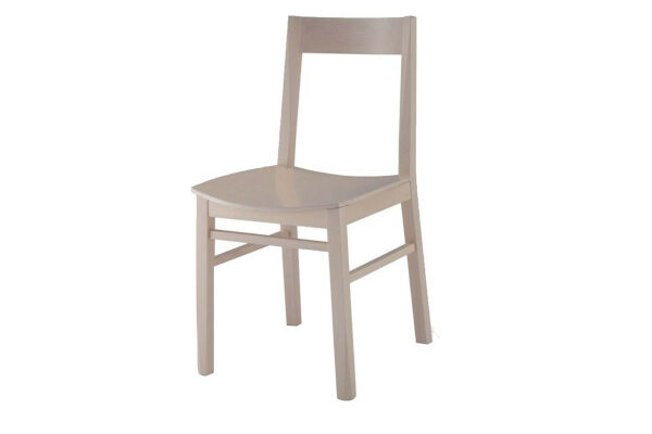 Sedia Tenerife - legno moderno