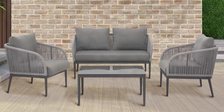 Set Corda Esterno
