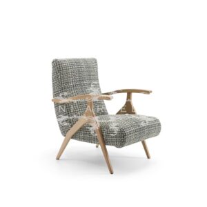 Moderno Design_ Poltroncina COCO_Fronte_con Watermark di Ugolini Arredamenti