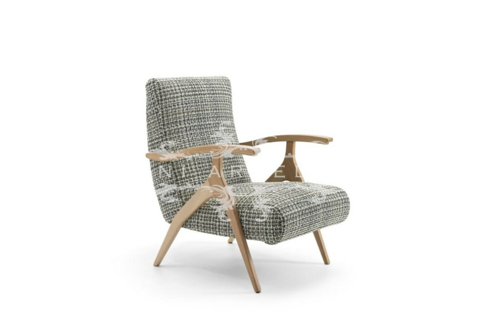 Moderno Design_ Poltroncina COCO_Fronte_WM-immagine di anteprima