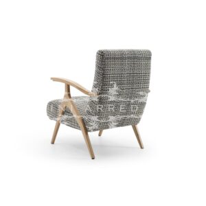 Moderno Design_ Poltroncina COCO_Retro_con Watermark di Ugolini Arredamenti