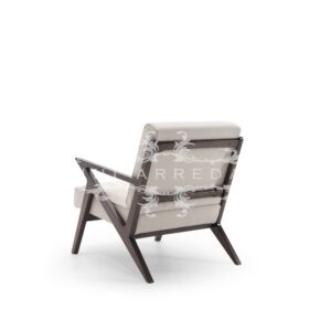 Moderno Design_ Poltroncina OLIVER_Retro_con Watermark di Ugolini Arredamenti